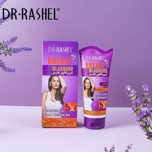Dr Rashel - Breast Enlarging Cream