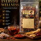 Ginseng Five Treasure Tea