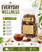 Ginseng Five Treasure Tea