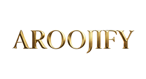 AROOJIFY