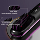 SmoothGlow Hair Straightening Comb