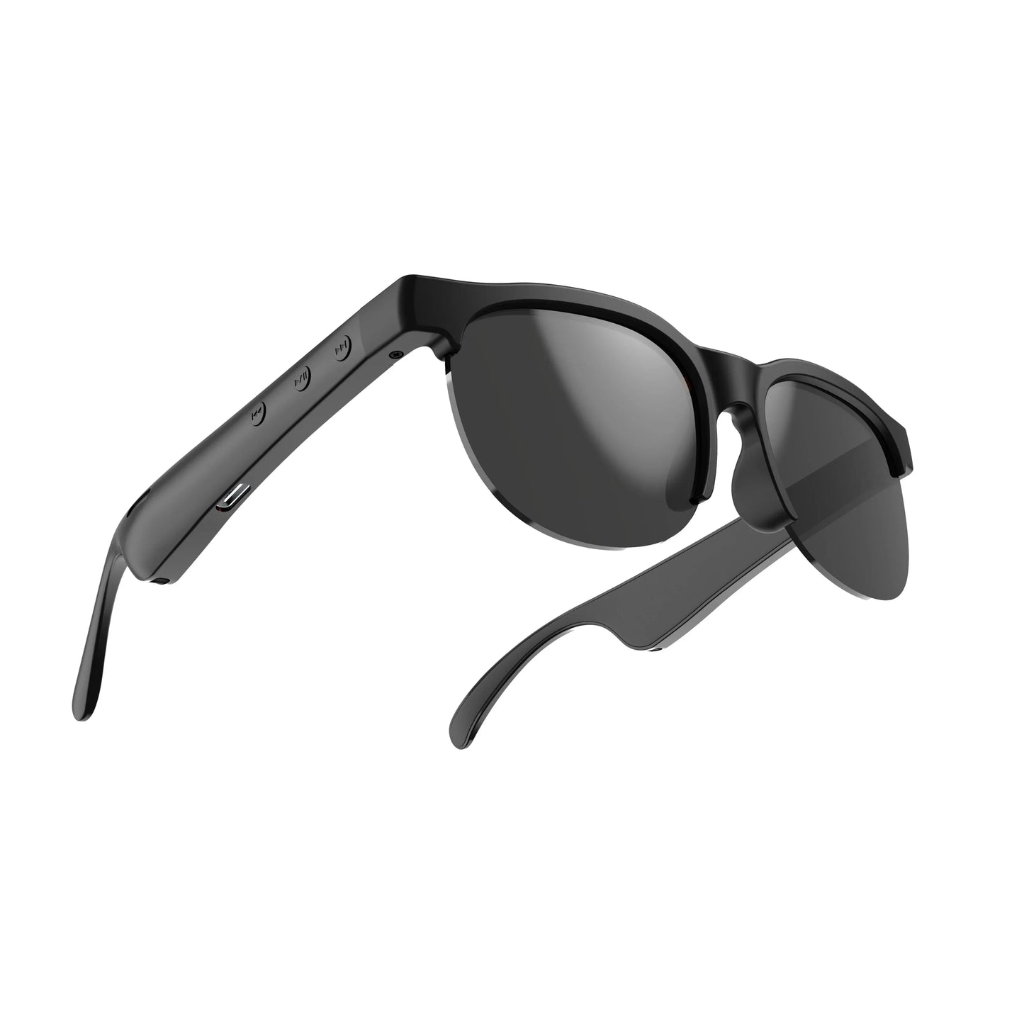 Wireless Bluetooth Smart Glasses
