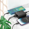 GaN Six-Port Fast Charger