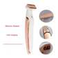 Lawless Body - Total Body Hair Remover