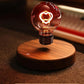 Levitating Heart LED Bulb Lamp