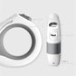 New Dog Traction Rope LED Night Lighting Automatic Retractable Leash Pet Supplies