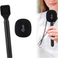 Candc Interview Dual Mic
