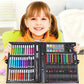 Kubeixiong Corner - Art Set for Kids