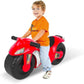 Off Road Motorcycle