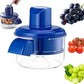 Fruit and Vegetable Peeler