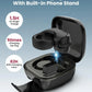 Touch Loop Finger Ring Mouse