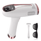 Babyverse - Digital IPL Hair Removal Device ©