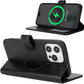 ZHUSE - Wallet Wireless Power Bank