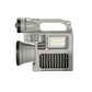 Multifunctional Solar Searchlight & Mosquito Trap