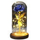 Rose Lamp