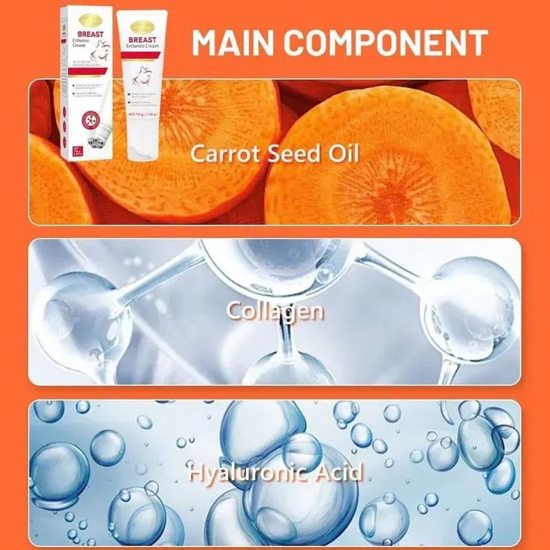 Aichun Beauty - Massage Cream