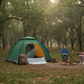 Outdoor Dome Camping Tent