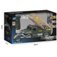 Remote Control Military Truck