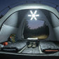 Solar Multifunctional Camping Light