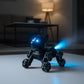Stunt Dog - Remote Control Robot Dog Toy