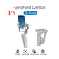 3-Axis Handheld Gimbal