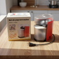 Hot Air Popcorn Maker Product Description View