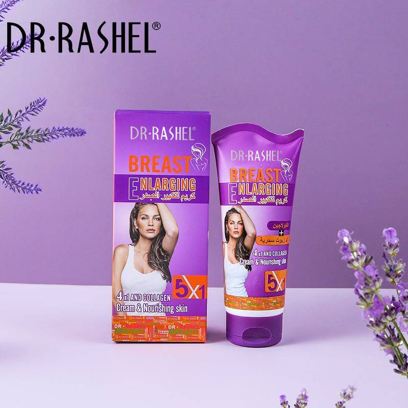 Dr Rashel - Breast Enlarging Cream
