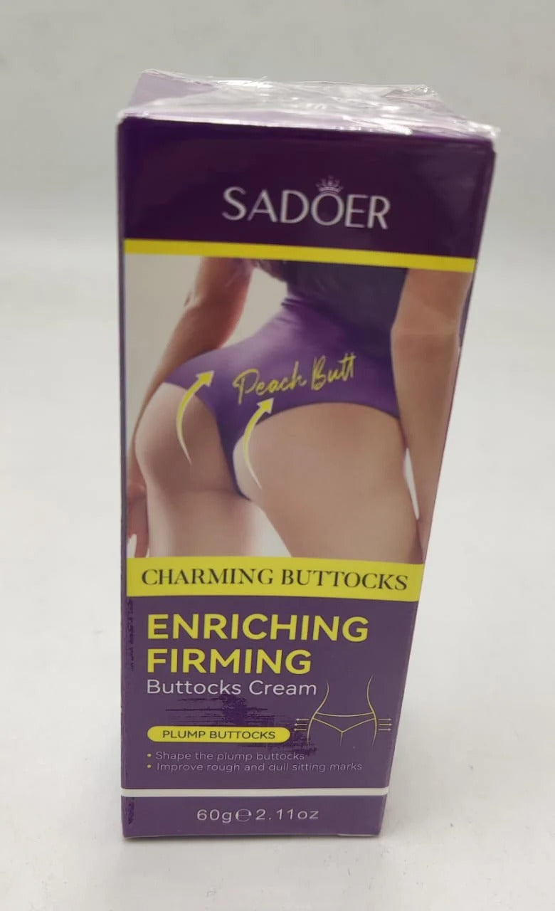 Enriching Firming Cream (60g)