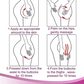 JAYSUING - Buttocks Massage Cream