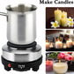 Multi-Function Electric Hot Plate Coffee Stove Ⓢ