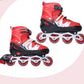 Power Super Adjustable Inline Skates © Ⓢ