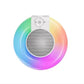 RGB Ring Light Speaker