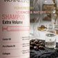 Royallines - Shampoo Extra Volume