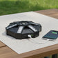 Solar Multifunctional Camping Light
