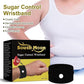 Sugar Control Wristband
