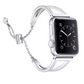 Watch Band Bangle