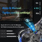 Xtrike Me - RGB Wireless Gamepad