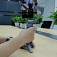 3-Axis Handheld Gimbal