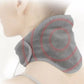 Calm Heat Massaging Neck Wrap