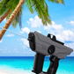 Compact Electric Water Gun