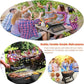 Foldable Charcoal Grill Ⓢ