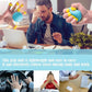 Hand Therapy Ball