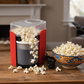 Hot Air Popcorn Maker Product Description View