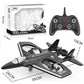 Lead Honor Drone Falcon