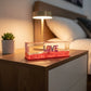 Liquid Love Decorative Showpiece