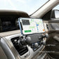 Gravity Damping Bracket Car Phone Holder