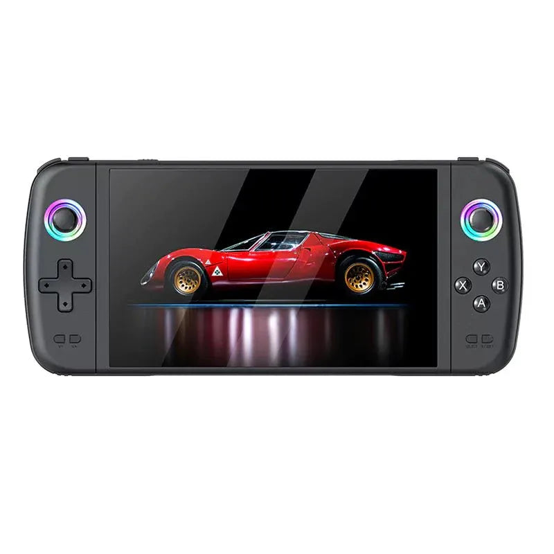SJGAM - M27 Handheld Game Console