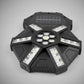Solar Multifunctional Camping Light