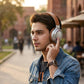 Wireless Over-Ear Headphones