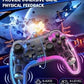 Xtrike Me - RGB Wireless Gamepad